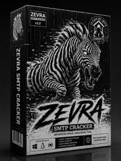 Zevra Box Art